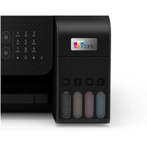EPSON A4 Renkli L5290 Çok Fonksiyonlu Tanklı Yazıcı Fax USB 2.0,Ethernet,Kablosuz