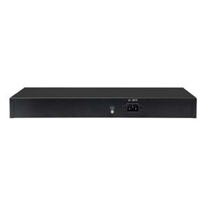 ODS 24port PoE 300w 2-SFP Gigabiit Yönetilemez Switch 08ODS-24GP2S-300