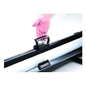 CODEGEN PTX-140 145x82cm Projeksiyon Perdesi Portatif Pull Up Floor