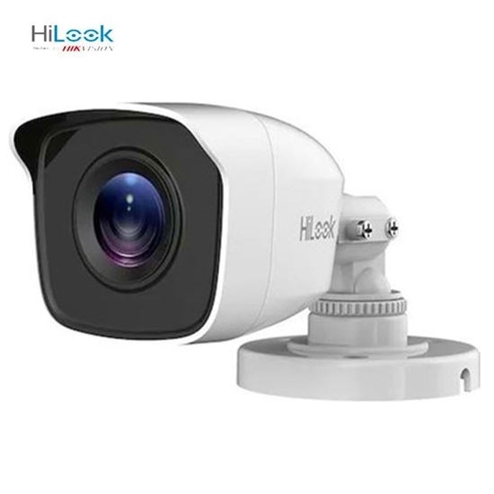HILOOK 2MP Bullet 2.8mm Analog Kamera THC-B120-PC