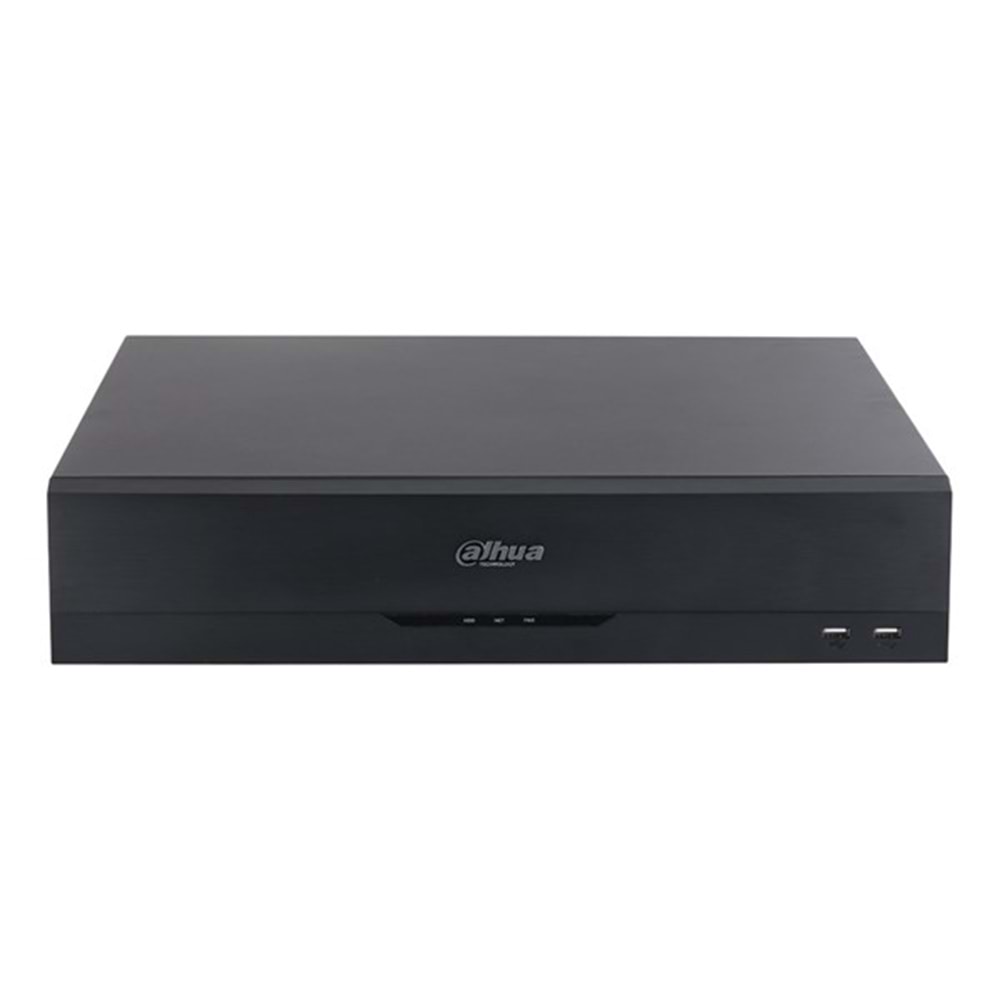 DAHUA 64kanal 32mp 8-diskli NVR Kayıt Cihazı NVR5864-EI