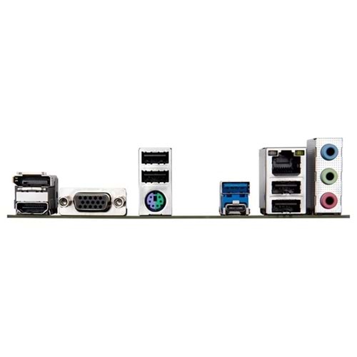 GIGABYTE A620M-DS3H DDR5 HDMI DP PCIe 16X v4.0 AM5 mATX