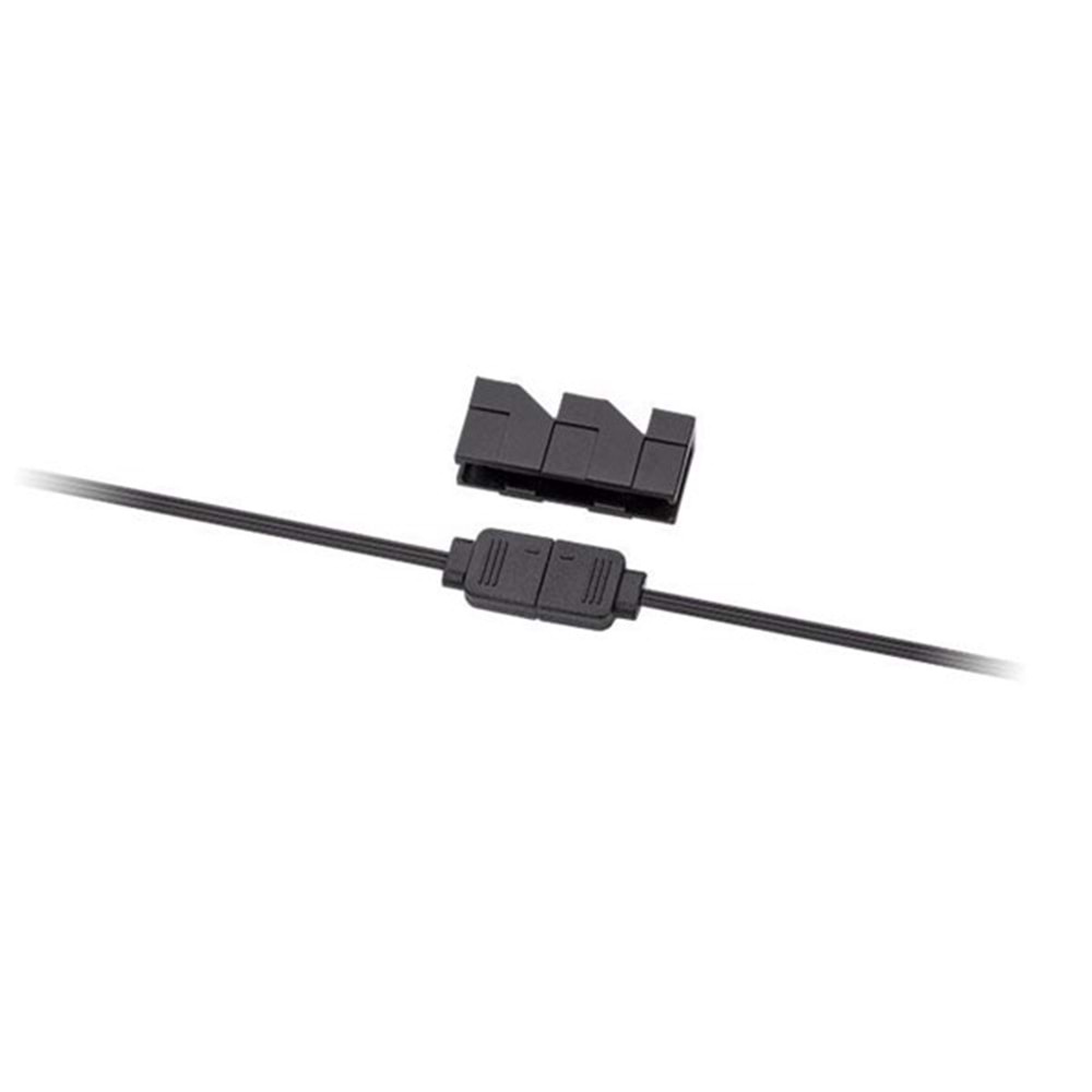 THERMALTAKE CT140 CL-F150-PL14SW-A Kasa Fan 2-li Paket