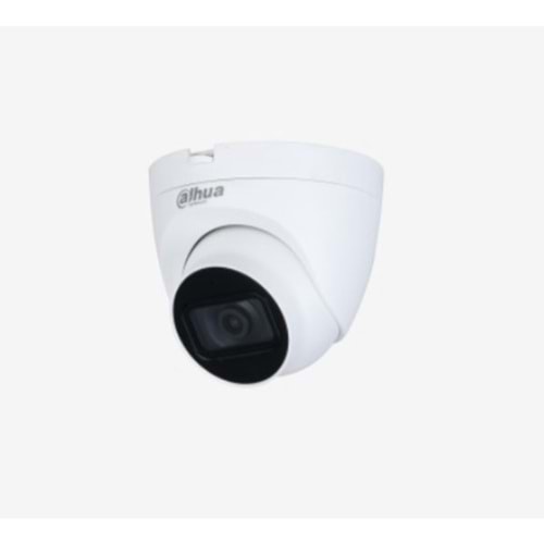 DAHUA 5MP DOME 2.8MM HAC-HDW1500TRQ WDR IR Dome IP Starlight Kamera