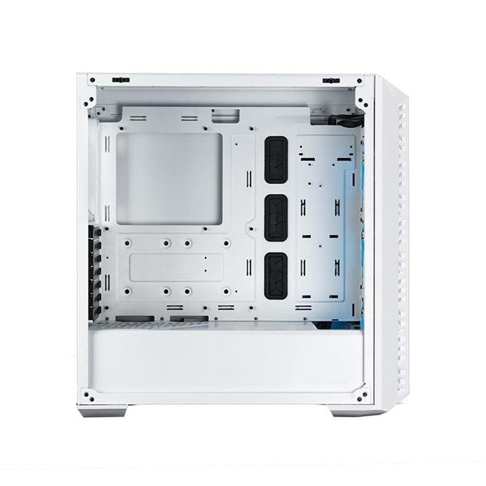 COOLERMASTER MB520 MB520-WGNN-S03 Gaming E-ATX PC Kasası Beyaz