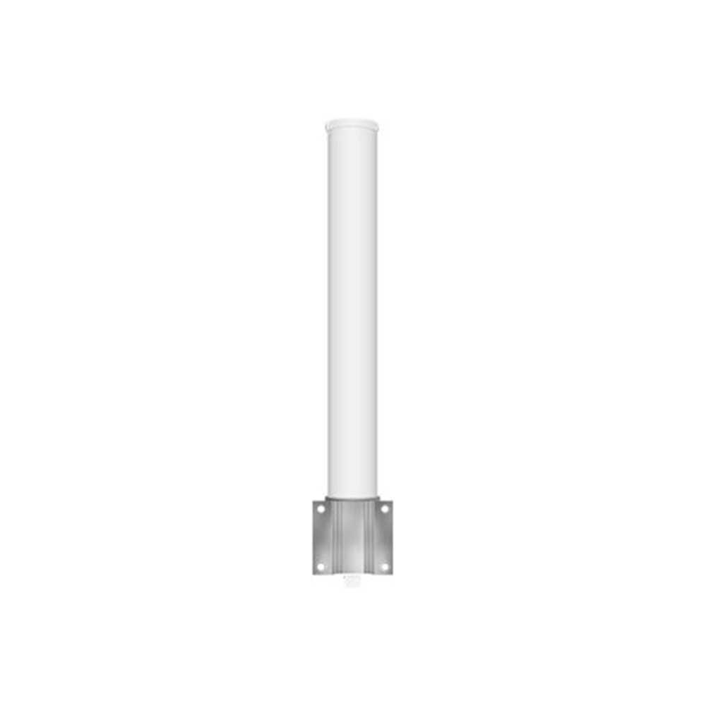 WITEK 12dbi 300mbps 5ghz WI-CPE521 360° 2+km Omni Anten
