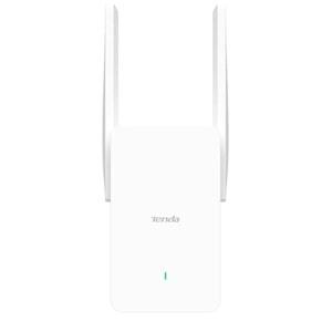 TENDA A23 AX1500 Dual Band Mesafe Genişletici Priz Tipi 2x harici anten