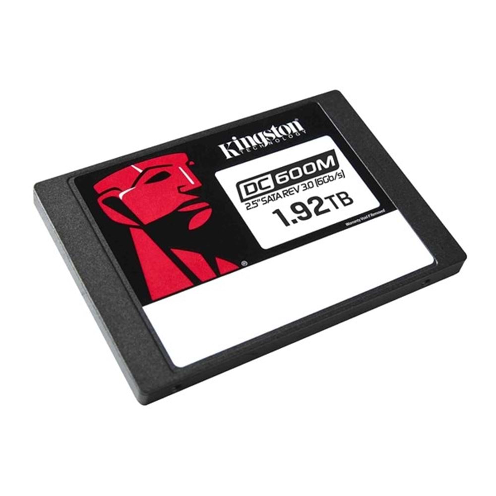 KINGSTON 1.92TB 2.5