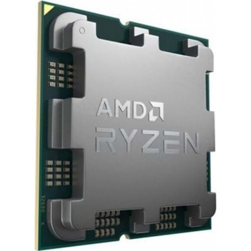 AMD RYZEN 9 7900 78MB 12çekirdekli O/B UHD AM5 65w Kutusuz+Fansız