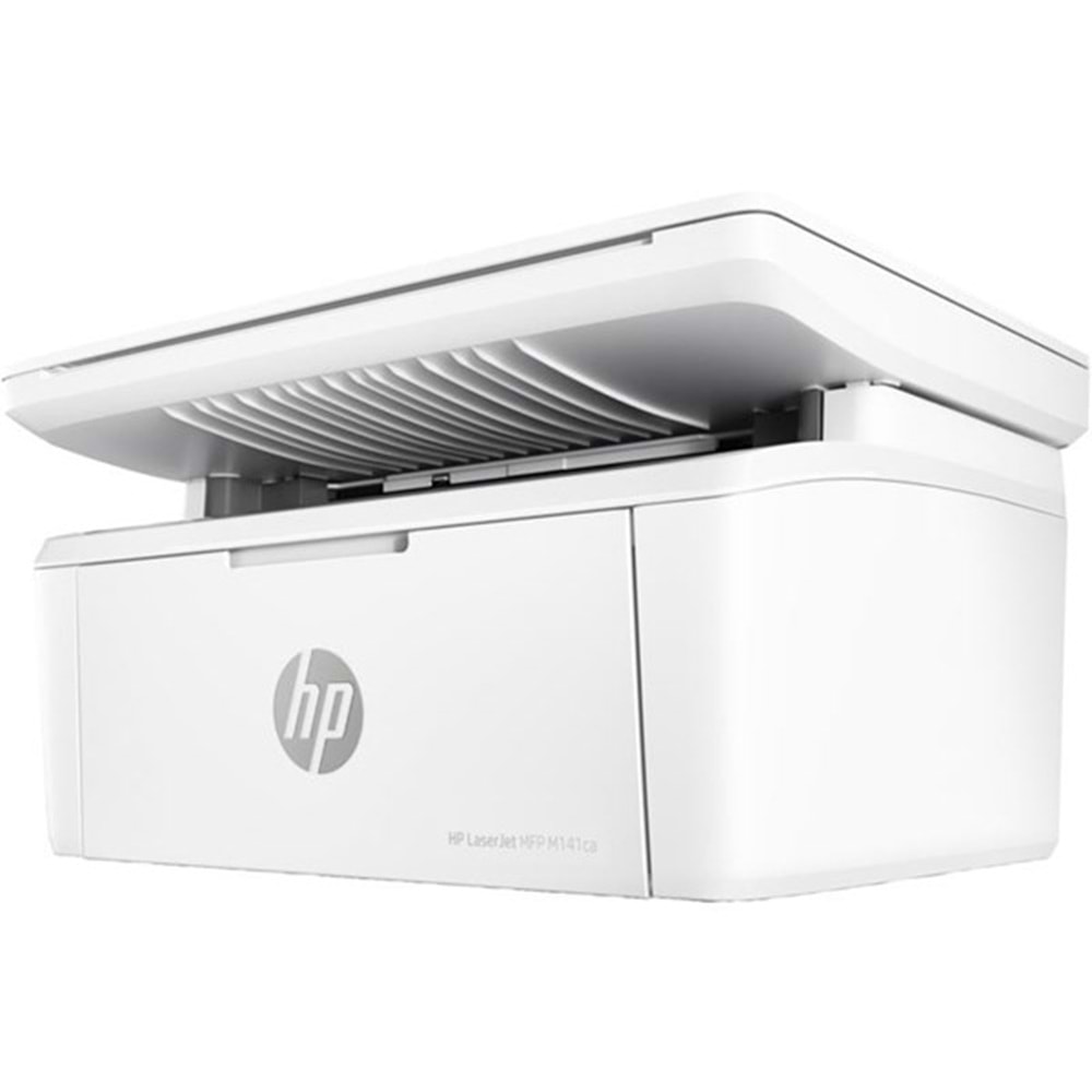 HP A4 Siyah M141ca 7MD75A Çok Fonksiyonlu Laser Yazıcı USB 2.0