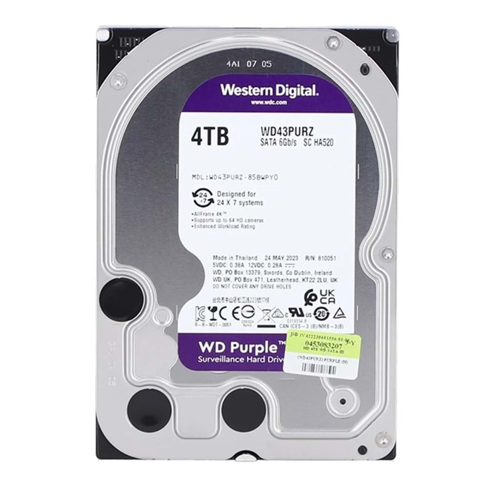 WD 3.5
