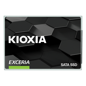 KIOXIA 960GB EXCERIA LTC10Z960GG8 555-540MB/s SATA-3 SSD Disk