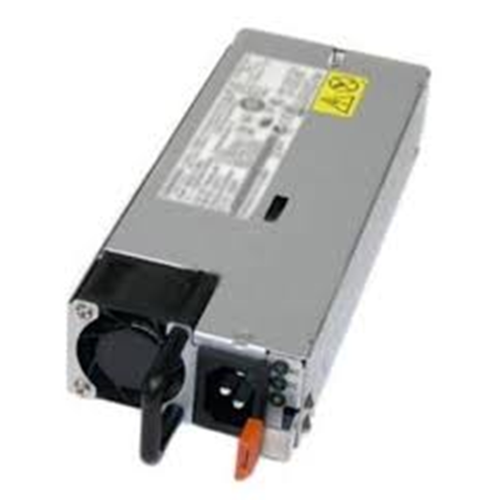 LENOVO 4P57A72666 1100W Titanium Gen2 Sunucu Güç Kaynağı