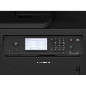 CANON MF275DW A4 Siyah Çok Fonksiyonlu Faxlı Dublex Laser Yazıcı USB 2.0,Ethernet,Kablosuz