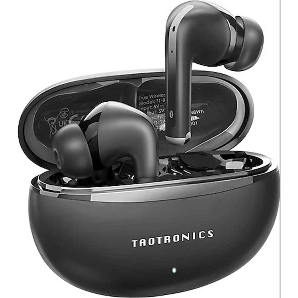 TAOTRONICS ANC 5.3 Bluetooth Mikrofonlu Kulaklık TT-BH1118