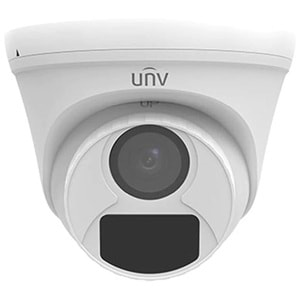 UNV 2MP Dome 2.8mm Analog Kamera UAC-T132-F28