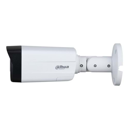 DAHUA 2MP Bullet 3.6mm Analog Kamera Akıllı Çift Işıklı HAC-ME1239TH-A-PV