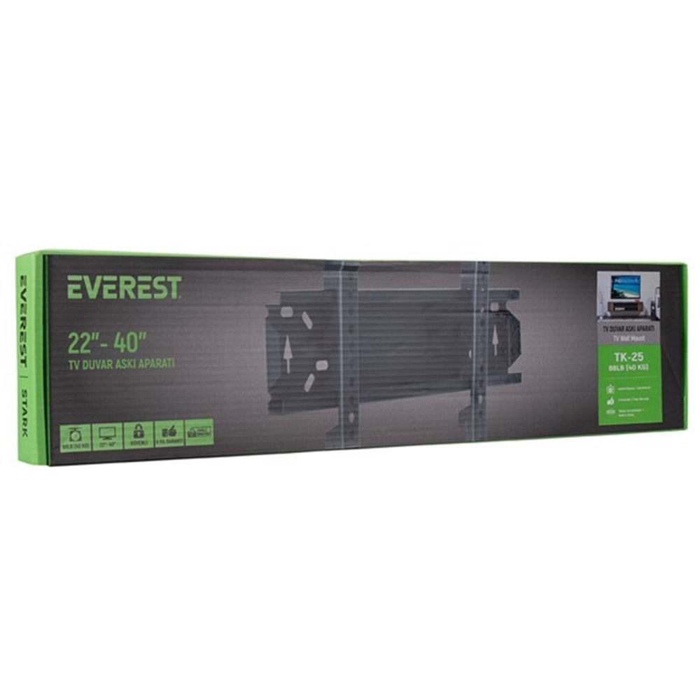 EVEREST 40