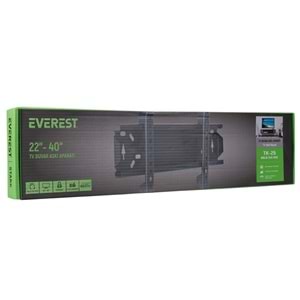 EVEREST 40