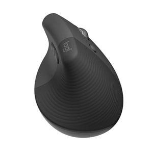 LOGITECH LIFT Kablosuz Dikey Siyah Mouse (910-006494)