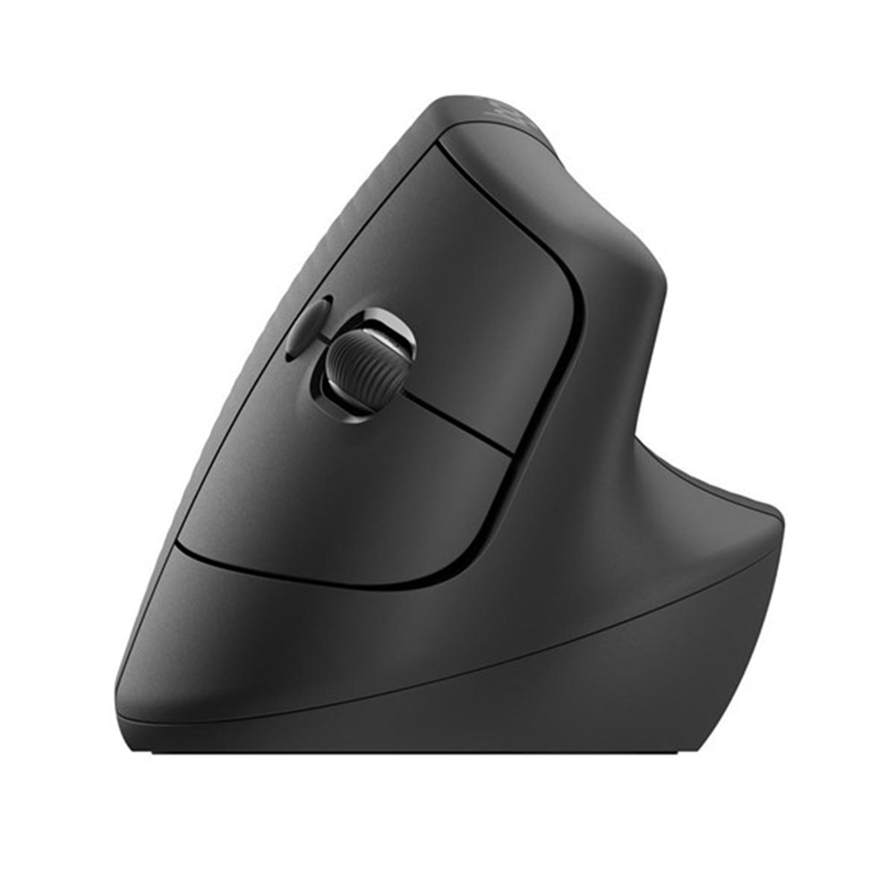 LOGITECH LIFT Kablosuz Dikey Siyah Mouse (910-006494)