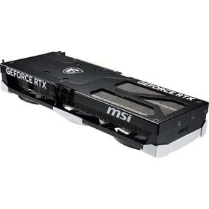 MSI 12GB RTX5070 12G VENTUS 3X OC GDDR7 192bit HDMI-DP PCIE 5.0
