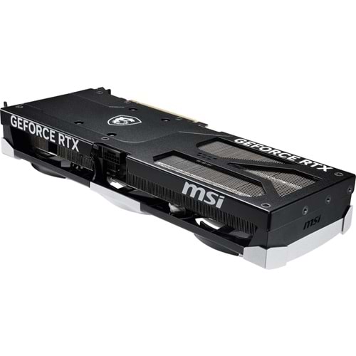 MSI 12GB RTX5070 12G VENTUS 3X OC GDDR7 192bit HDMI-DP PCIE 5.0