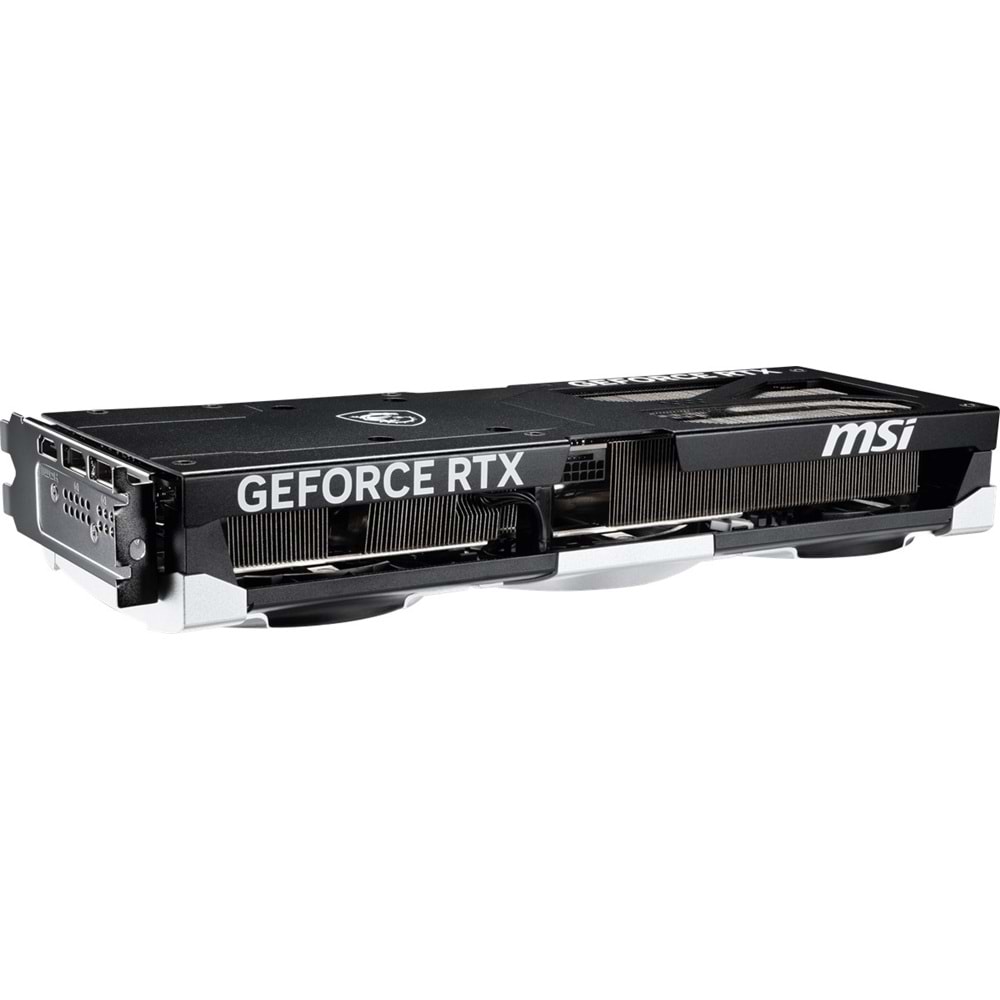 MSI 12GB RTX5070 12G VENTUS 3X OC GDDR7 192bit HDMI-DP PCIE 5.0