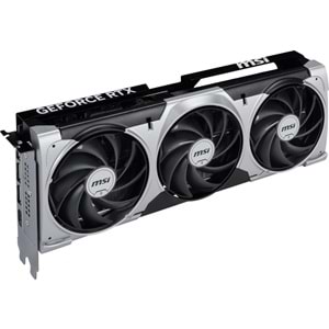 MSI 12GB RTX5070 12G VENTUS 3X OC GDDR7 192bit HDMI-DP PCIE 5.0