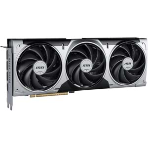 MSI 12GB RTX5070 12G VENTUS 3X OC GDDR7 192bit HDMI-DP PCIE 5.0