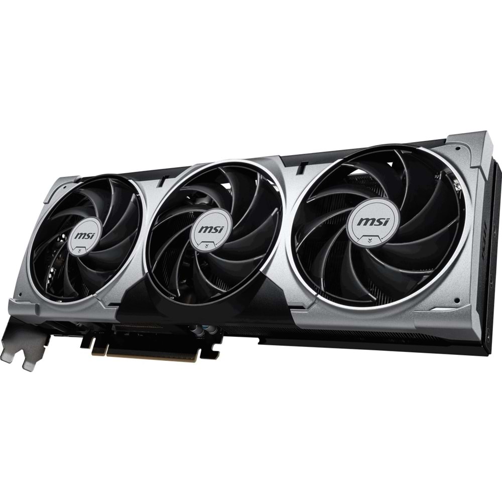 MSI 12GB RTX5070 12G VENTUS 3X OC GDDR7 192bit HDMI-DP PCIE 5.0