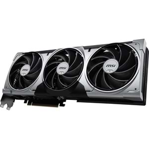 MSI 12GB RTX5070 12G VENTUS 3X OC GDDR7 192bit HDMI-DP PCIE 5.0