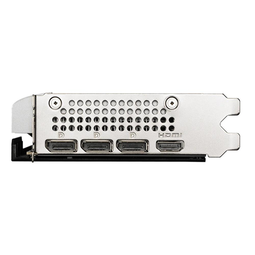 MSI 8GB RTX5060 8G VENTUS 2X OC V1 GDDR7 128bit HDMI-DP PCIE 5.0