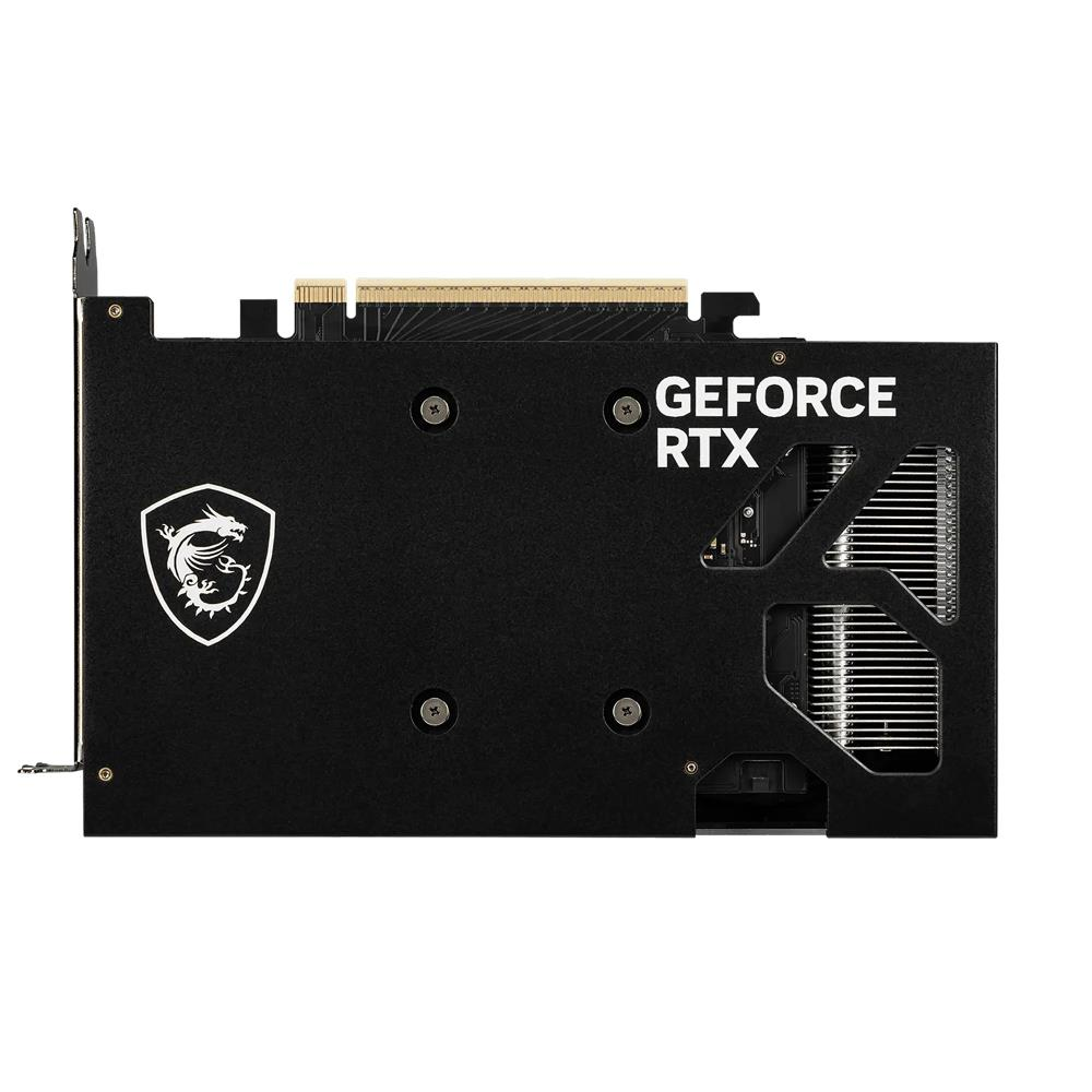 MSI 8GB RTX5060 8G VENTUS 2X OC V1 GDDR7 128bit HDMI-DP PCIE 5.0