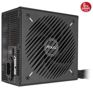 ASUS 650w 80+ BRONZE PRIME 650B Power Supply / 90YE00Y1-B0NA00
