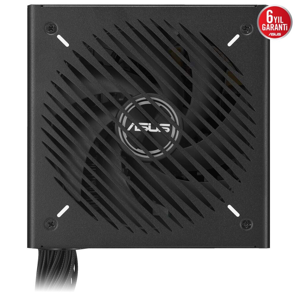 ASUS 650w 80+ BRONZE PRIME 650B Power Supply / 90YE00Y1-B0NA00