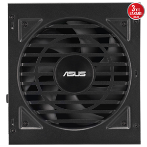 ASUS 850W 80+ GOLD 850W-ATS PCIE 5.0 Power Supply / 90YE04A0-B0NC00