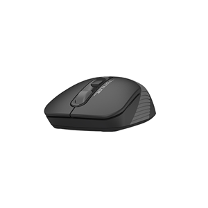 A4 TECH FG10CS Fstyyler Sessiz Şarj Edilebilir 2000 DPI Optik Kablosuz Mouse Gri
