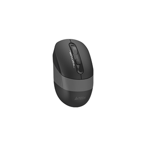 A4 TECH FG10CS Fstyyler Sessiz Şarj Edilebilir 2000 DPI Optik Kablosuz Mouse Gri