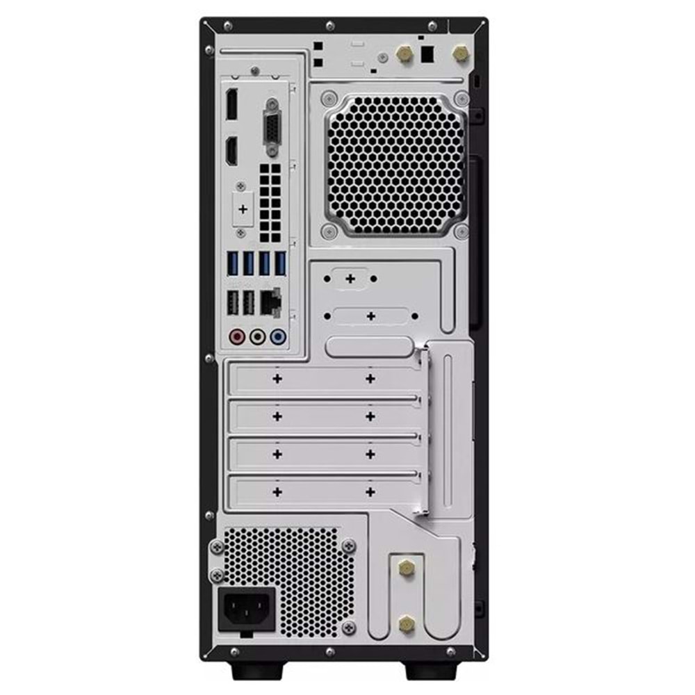 ASUS ULTRA 7 265-32GB DDR5 RAM-1TB NVME-8GB RTX5060-FDOS GAMING PC / EXPERTCENTER B900 B900MF-0072650110