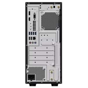 ASUS ULTRA 7 265-32GB DDR5 RAM-1TB NVME-8GB RTX5060-FDOS GAMING PC / EXPERTCENTER B900 B900MF-0072650110