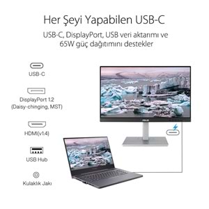 ASUS 23.8