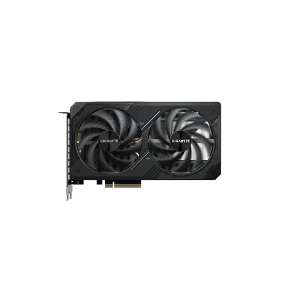 GIGABYTE 8GB RTX5060TI WINDFORCE OC GV-N506TWF2 OC-8GD GDDR7 128bit PCIE 5.0