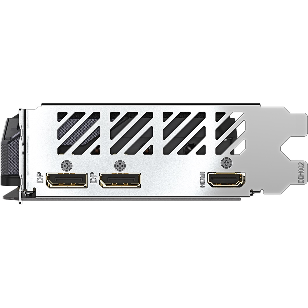 GIGABYTE 8GB RX9060XT GAMING GV-R9060XTGAMING-8GD GDDR6 128bit HDMI-DP PCIE 5.0
