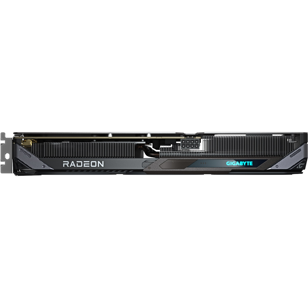 GIGABYTE 8GB RX9060XT GAMING GV-R9060XTGAMING-8GD GDDR6 128bit HDMI-DP PCIE 5.0