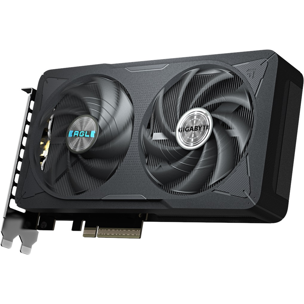 GIGABYTE 8GB GV-N5060EAGLE OC-8GD GDDR7 128Bit HDMI-DP PCIe 5.0