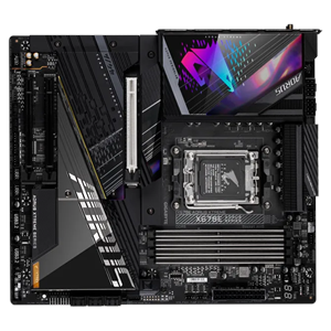 GIGABYTE X670E AORUS XTREME DDR5 HDMI-DP TYPEC PCIE 4.0 AM5 ATX