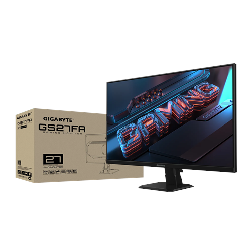 GIGABYTE 27