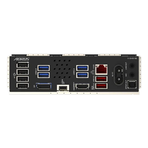 GIGABYTE B860M AORUS ELITE WIFI6E DDR5 HDMI-DP PCIE 5.0 1851p mATX