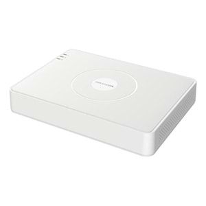 HIKVISION 16Kanal 2mp 1-diskli H265+ Analog Kayıt Cihazı DS-7116HGHI-M1